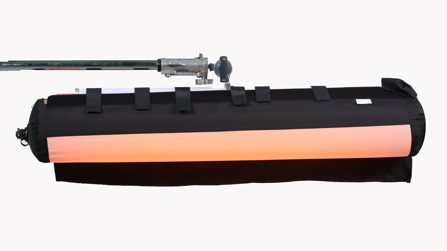 RM AirTube for Astera TITAN