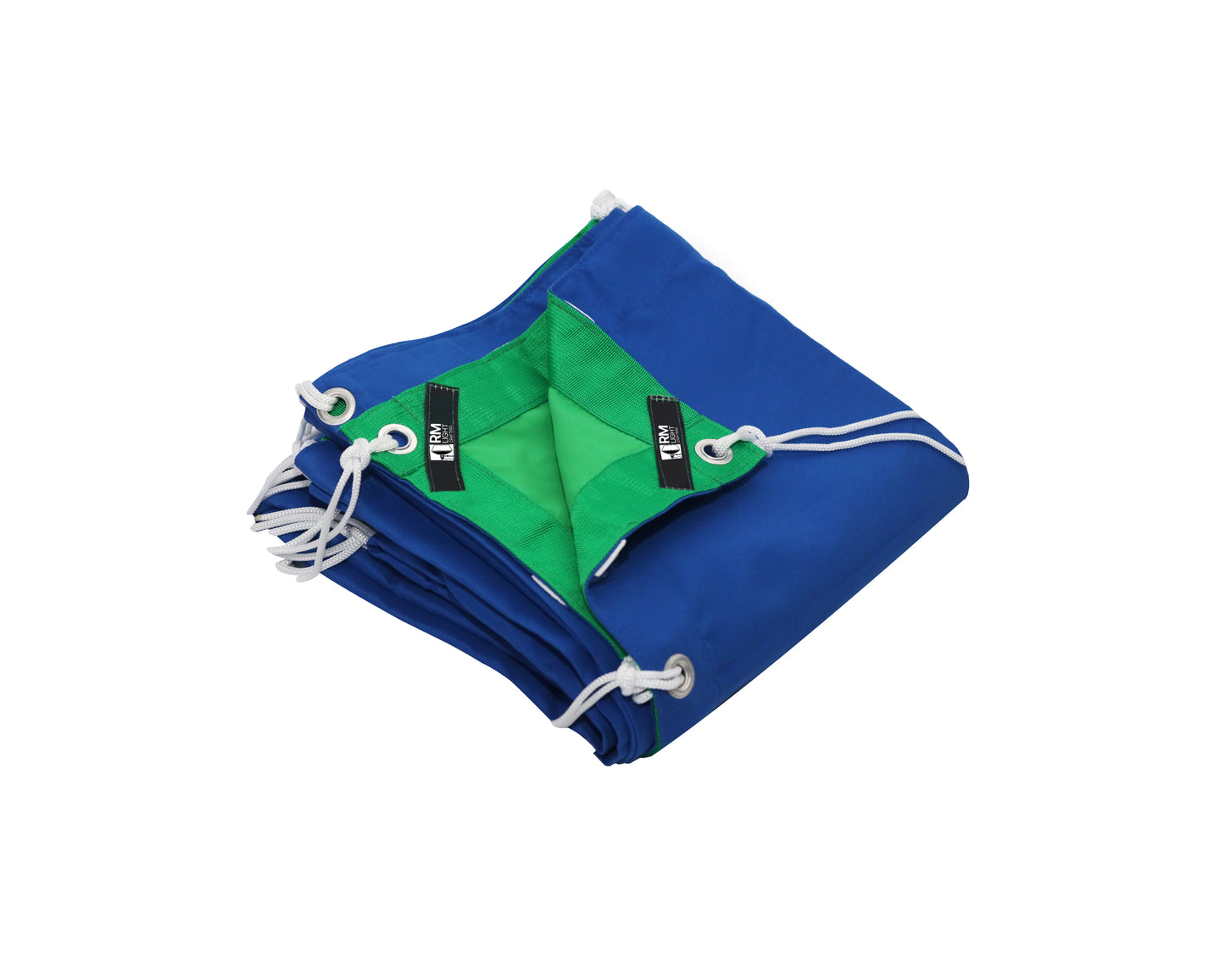 RM BLUE X GREEN CHROMA