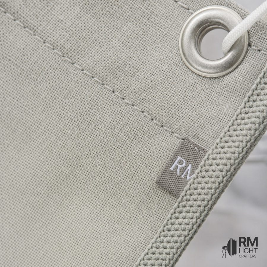 Day Gray Muslin