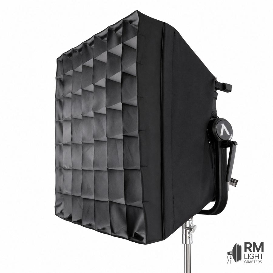 RM Creator Pro Kit — “Interview / Run-&-Gun”