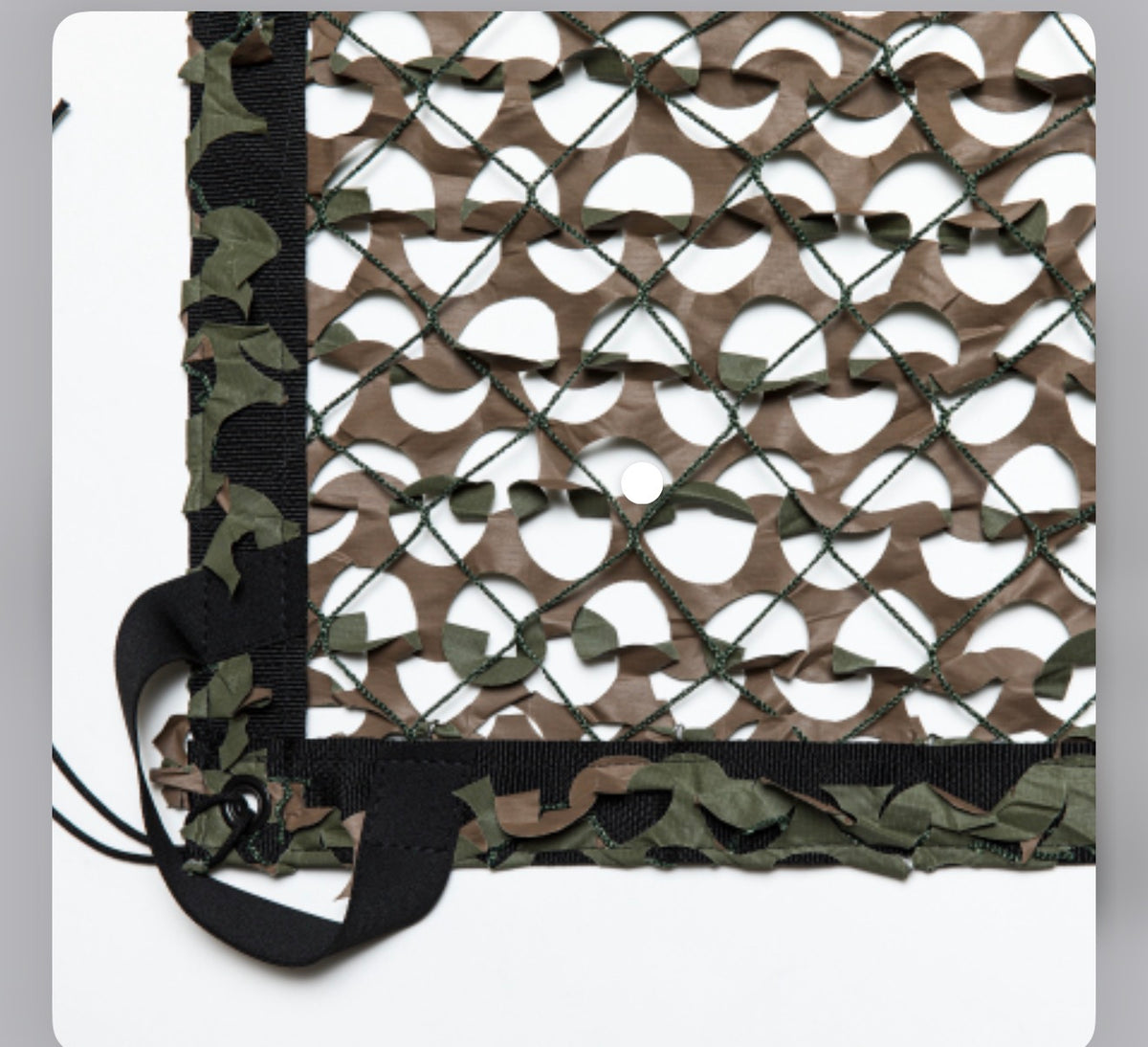 Camo Net