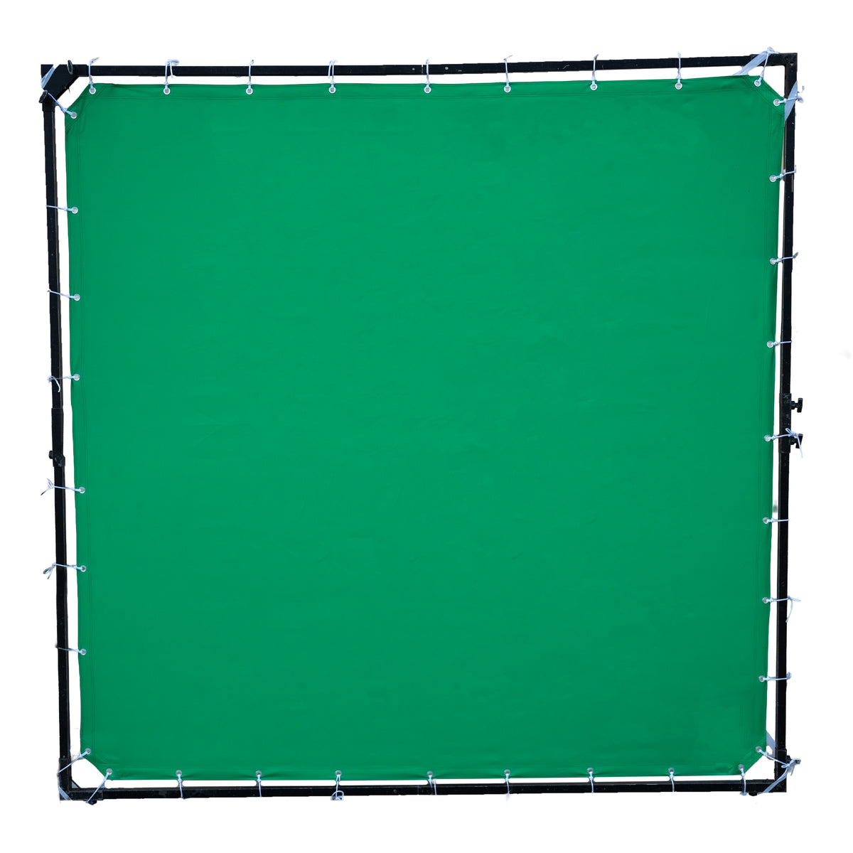 Blue Green Digital Screen