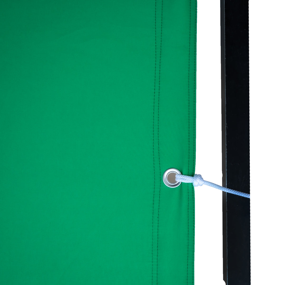 Blue Green Digital Screen