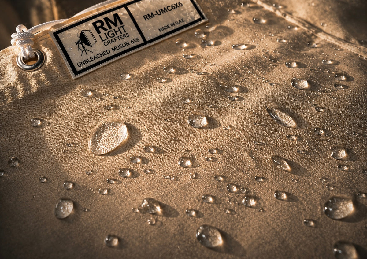 Unbleached Muslin Cloth