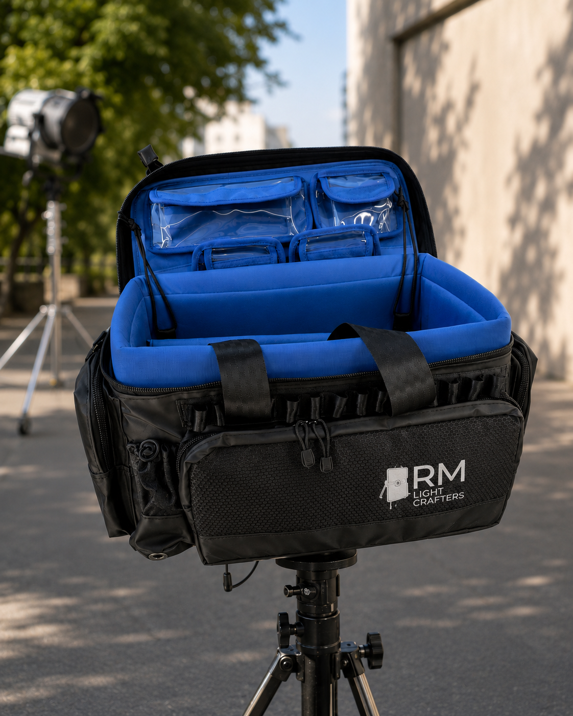 Camera Bag
