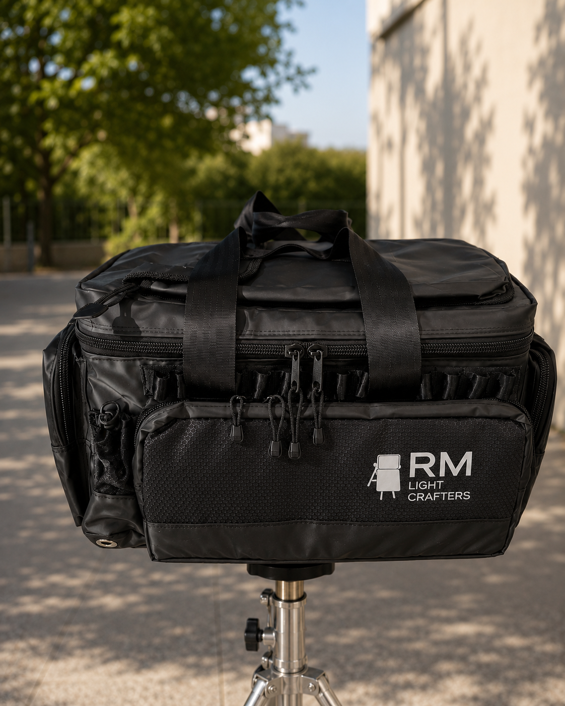 Camera Bag