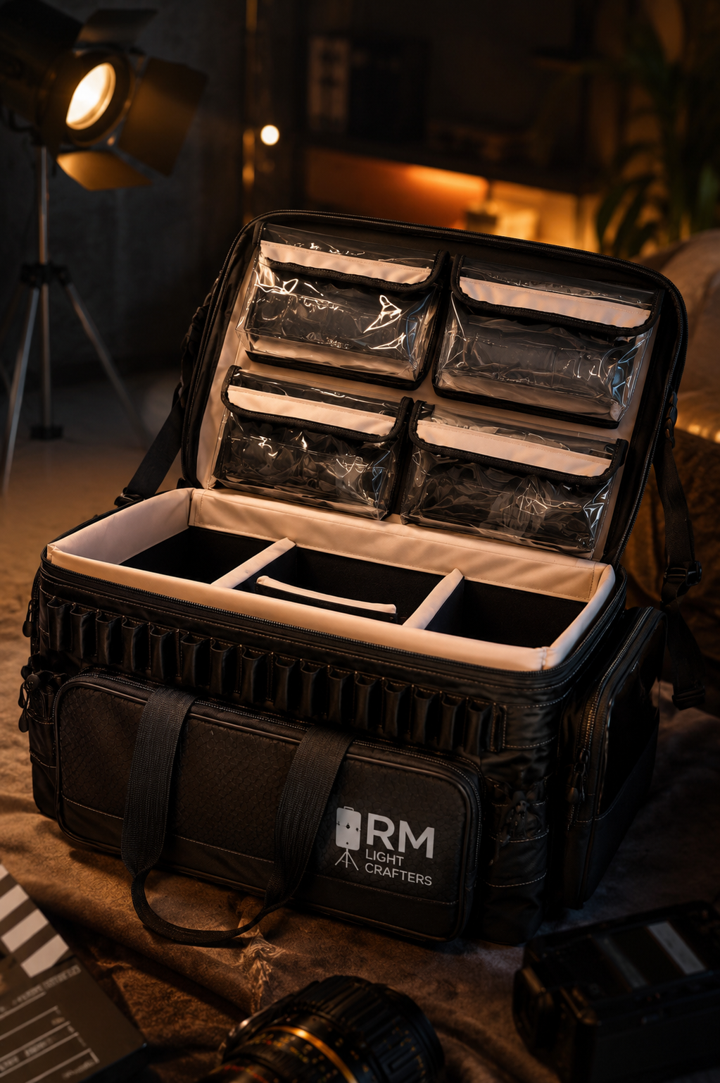 Camera Bag