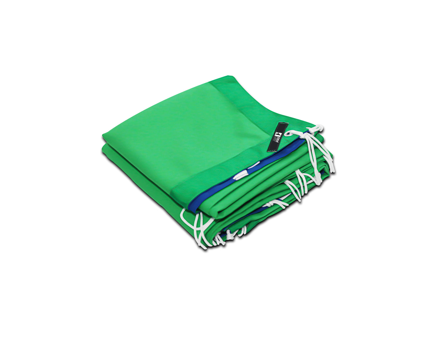 RM BLUE X GREEN CHROMA