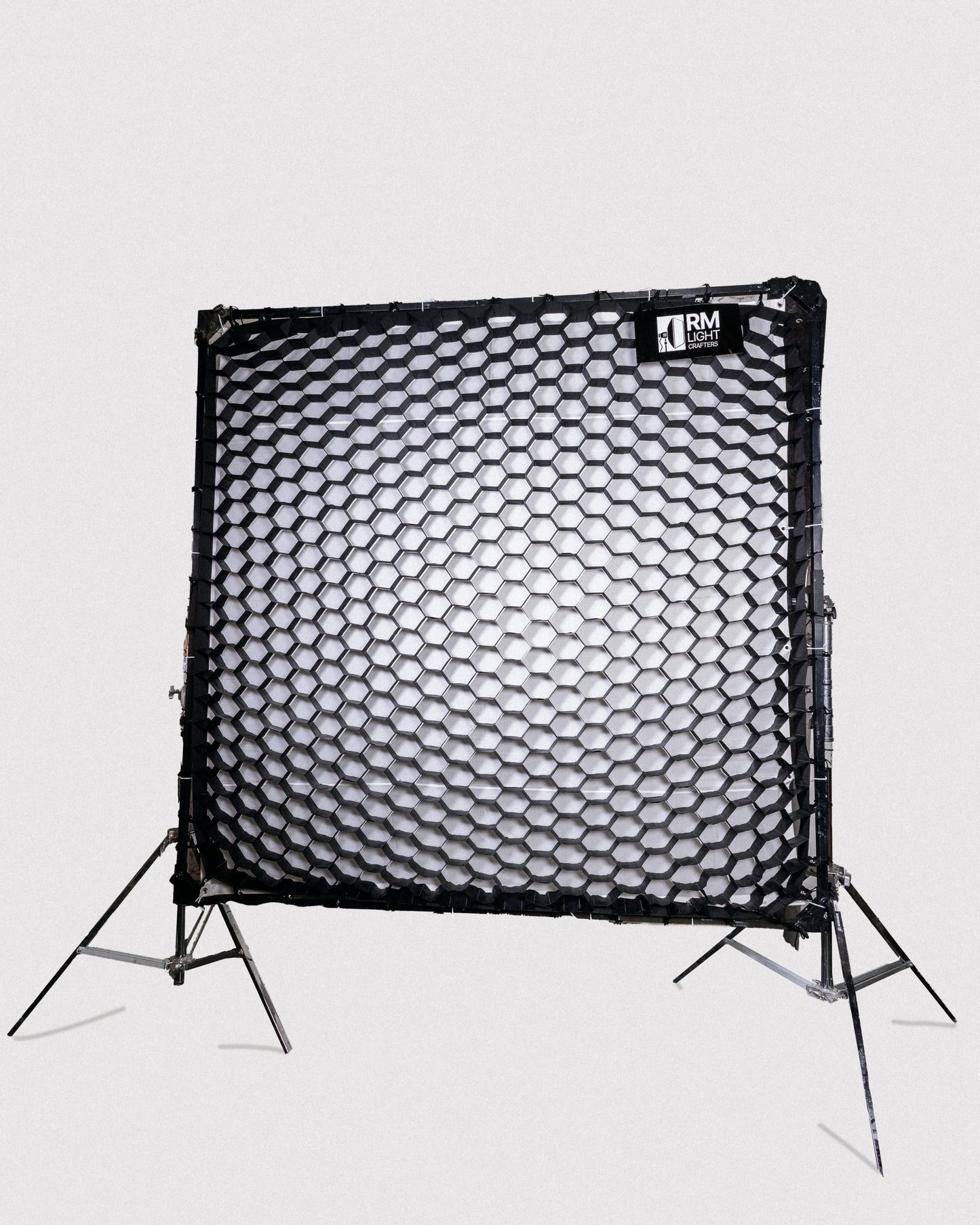 HONEYCOMB GRID