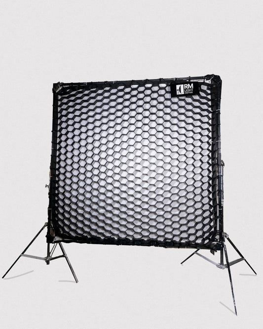 HONEYCOMB GRID