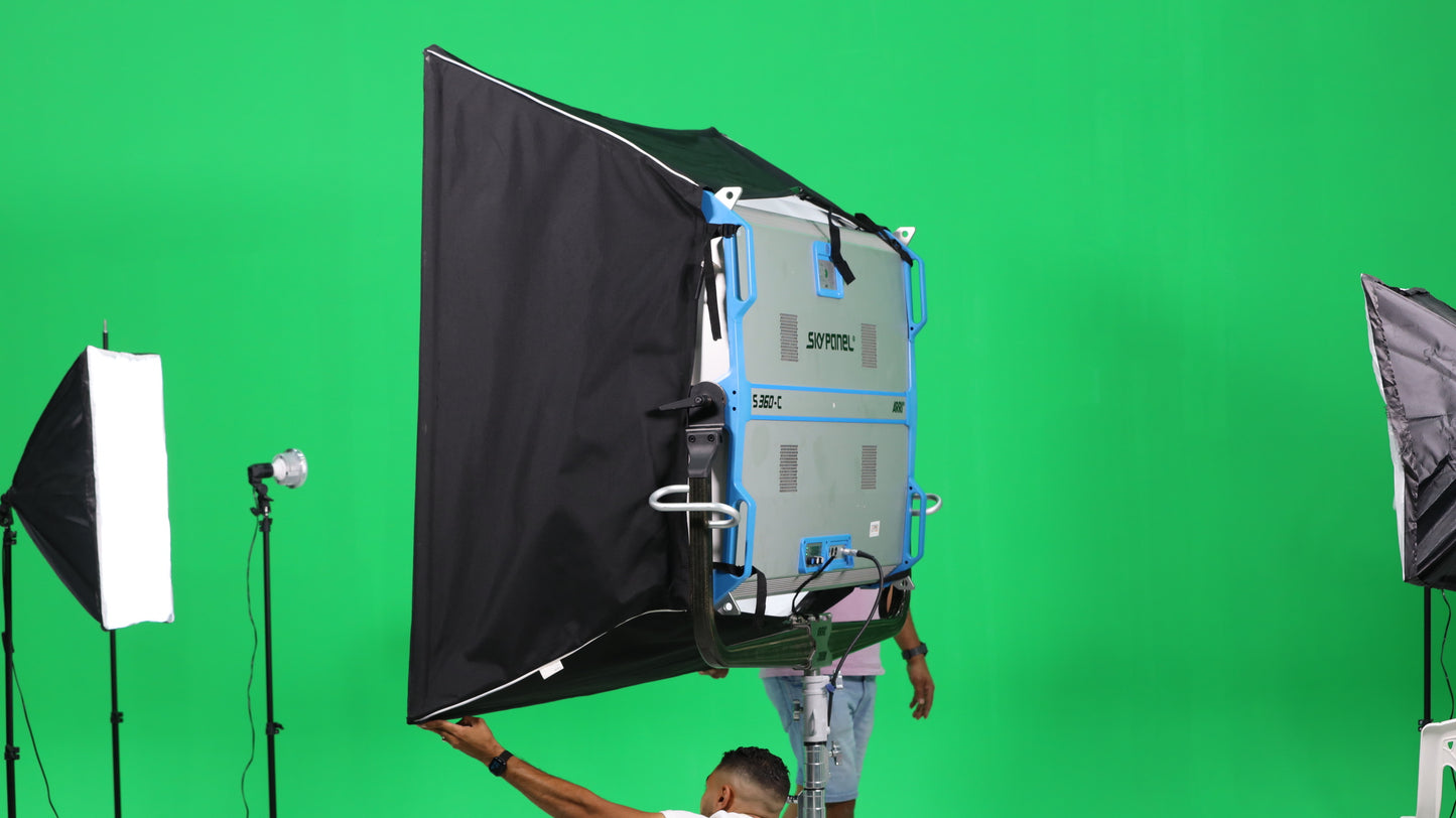 RM SnapBag for ARRI Sky Panel 360