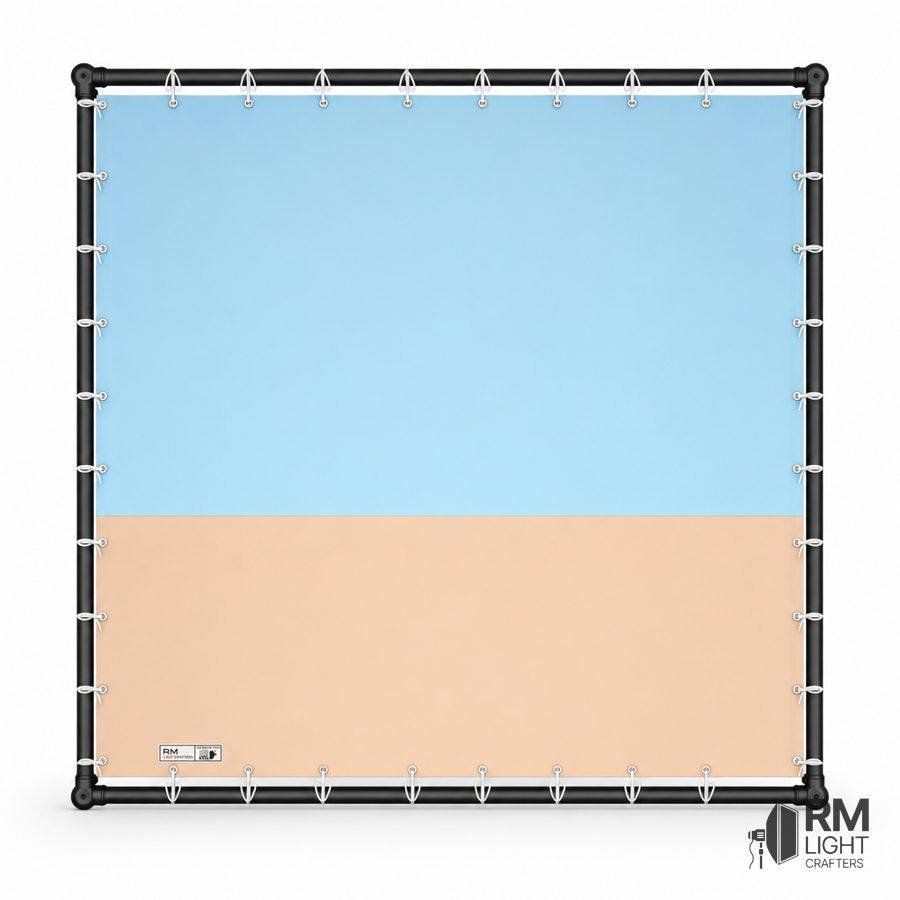 RM Cinema Kit — “Full Grip Package”