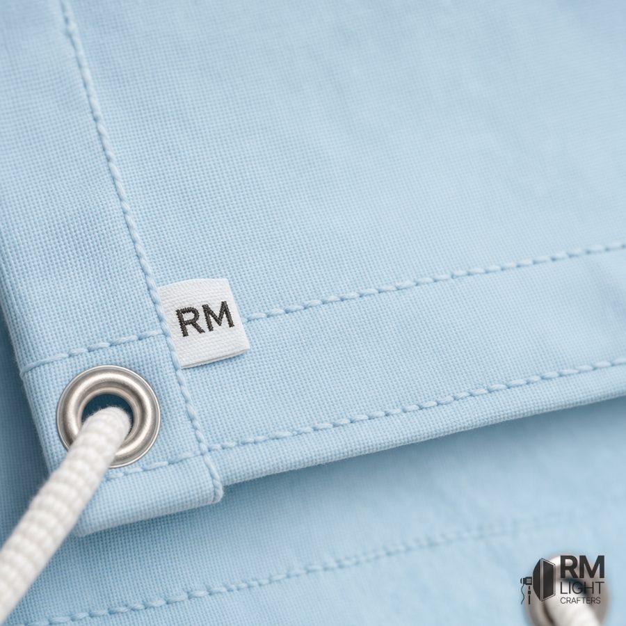 Day Blue Muslin