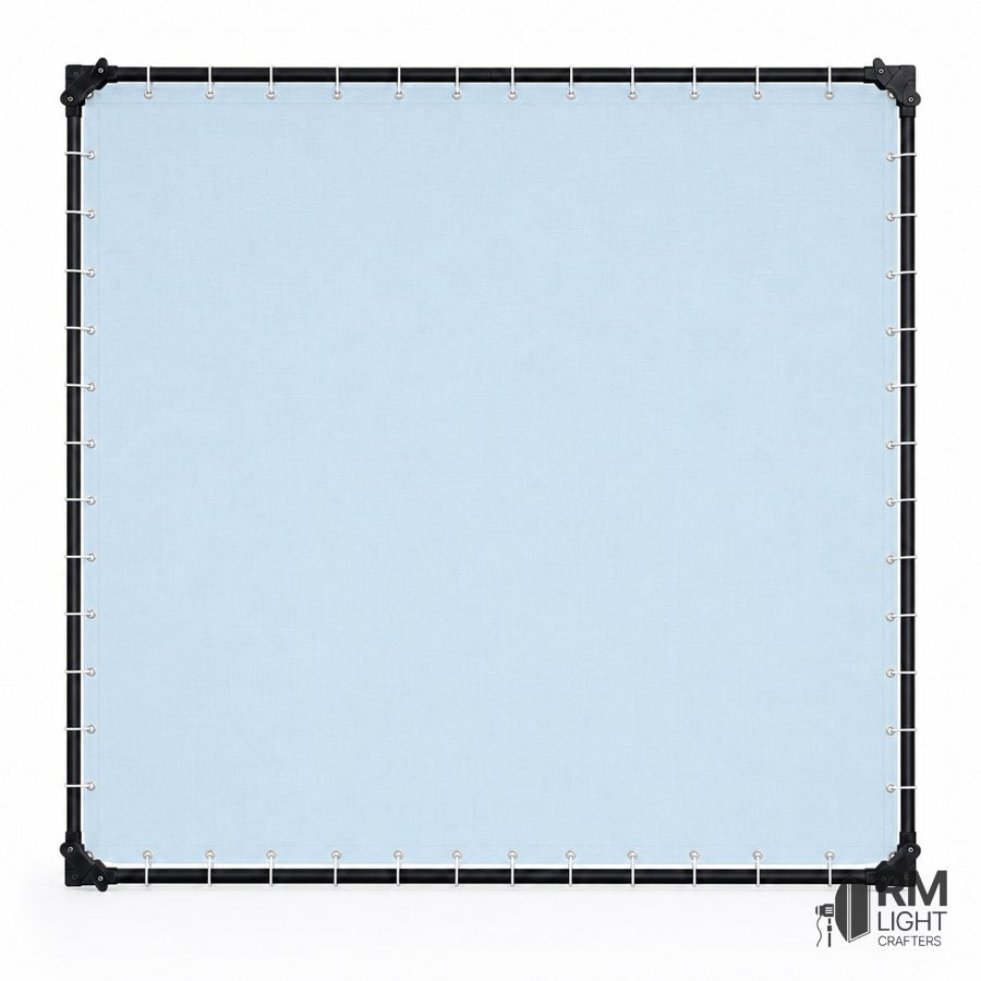 Day Blue Muslin