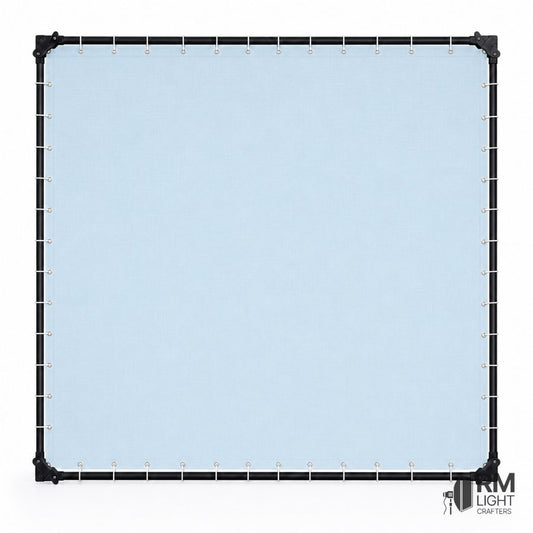 Day Blue Muslin
