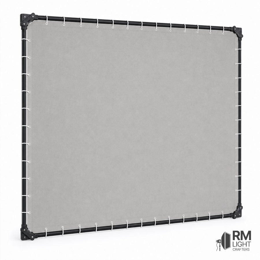 Day Gray Muslin