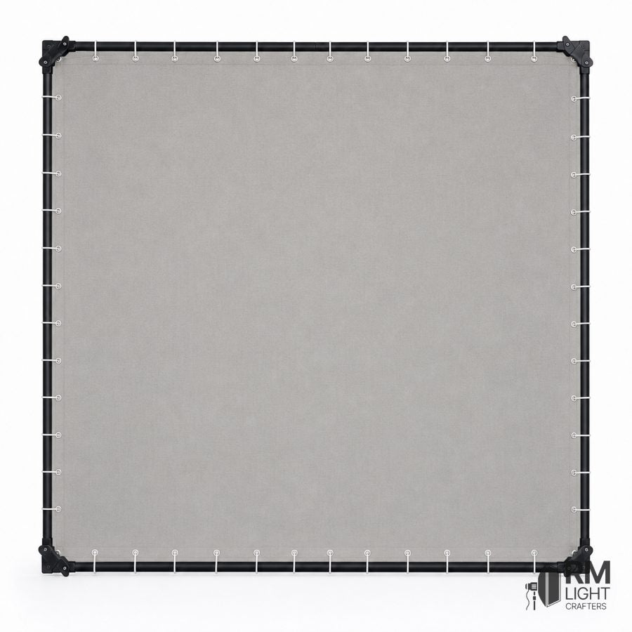 Day Gray Muslin