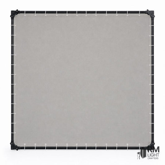 Day Gray Muslin