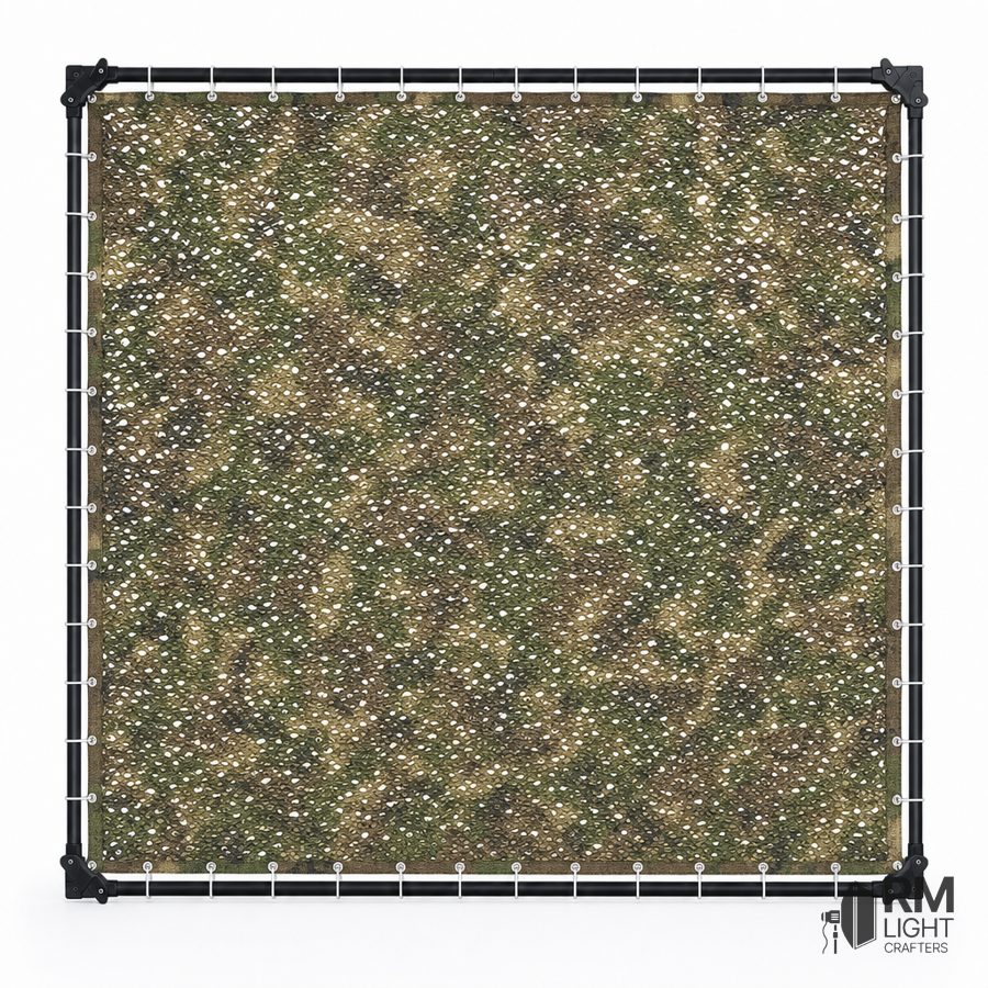 Camo Net