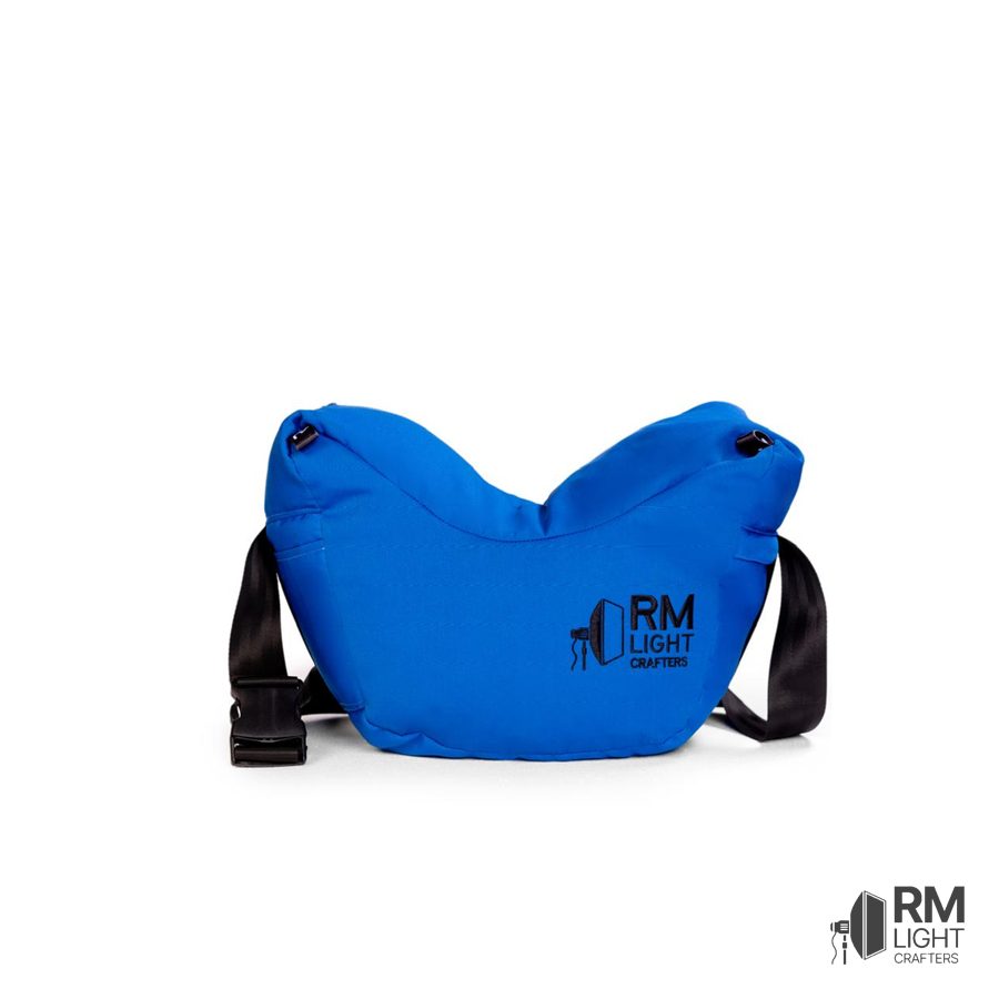 Saddle Bag