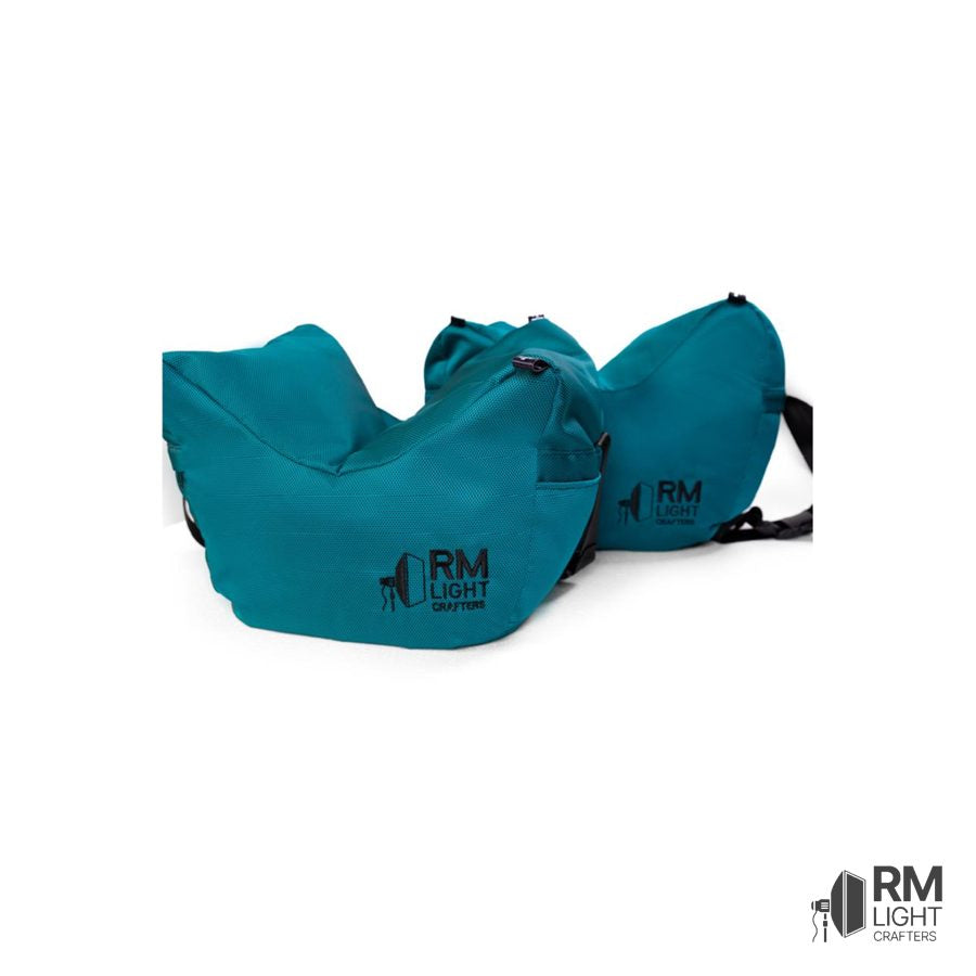 Saddle Bag