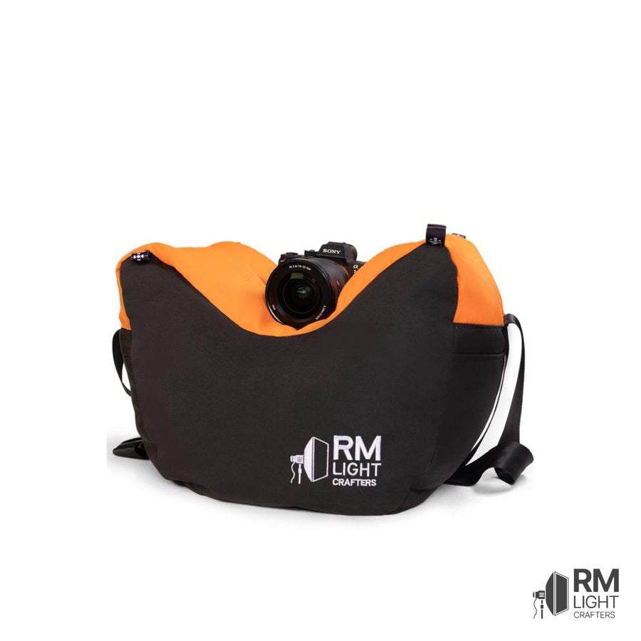 Saddle Bag