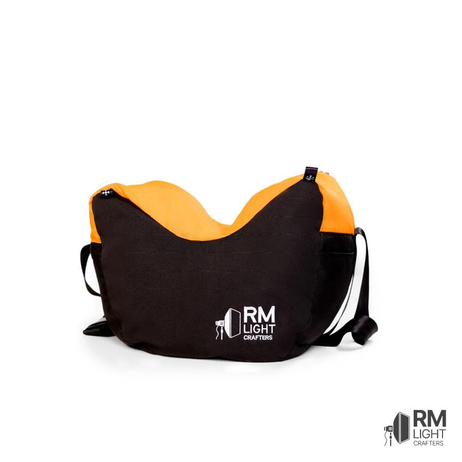 Saddle Bag