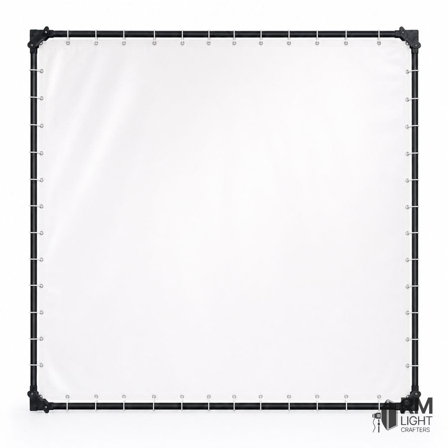 Silk Diffusion Cloth