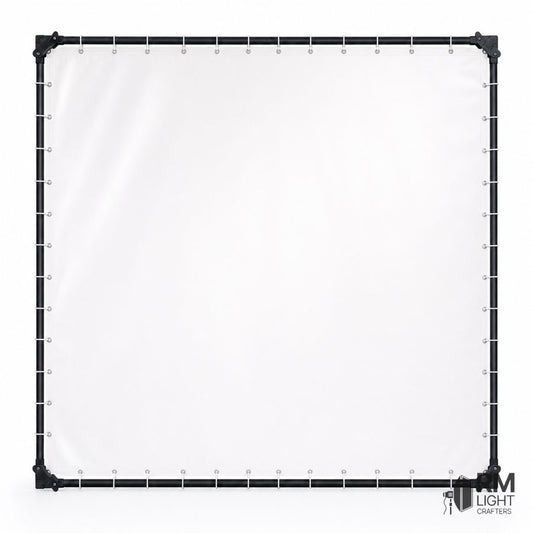Silk Diffusion Cloth
