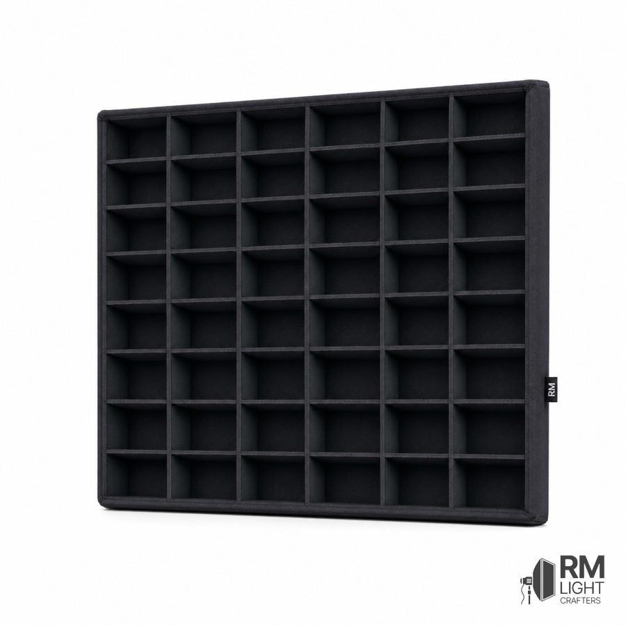 Grid for SkyPanel