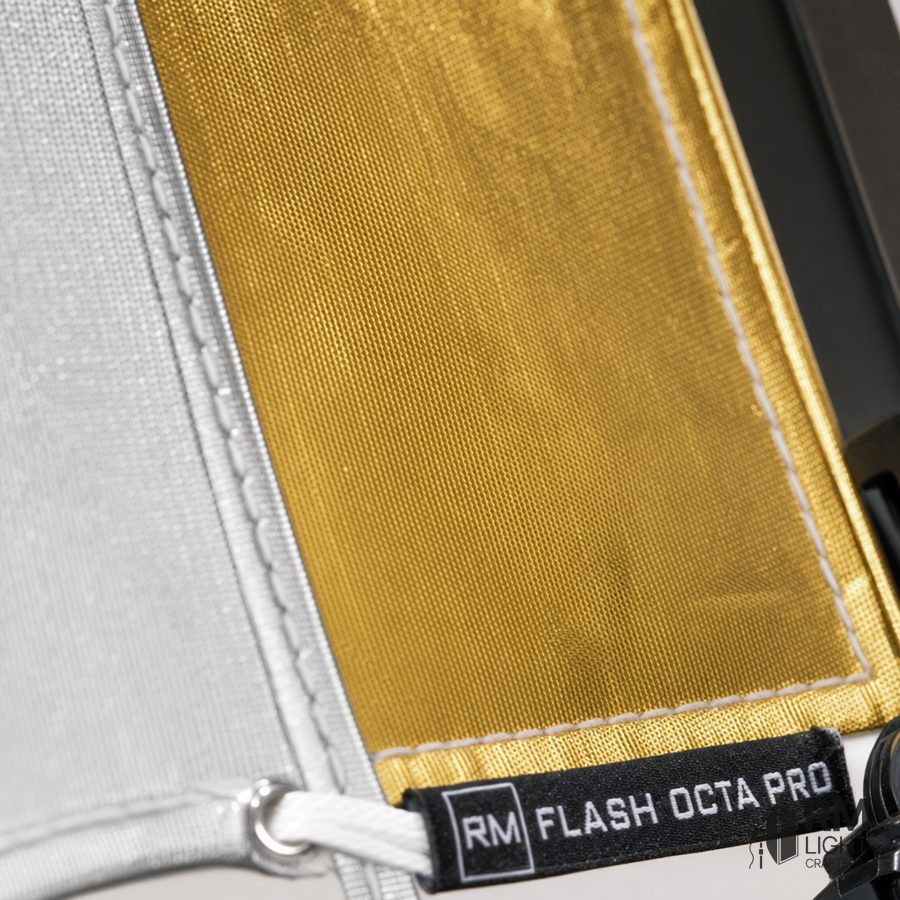 Strap Gold X Silver