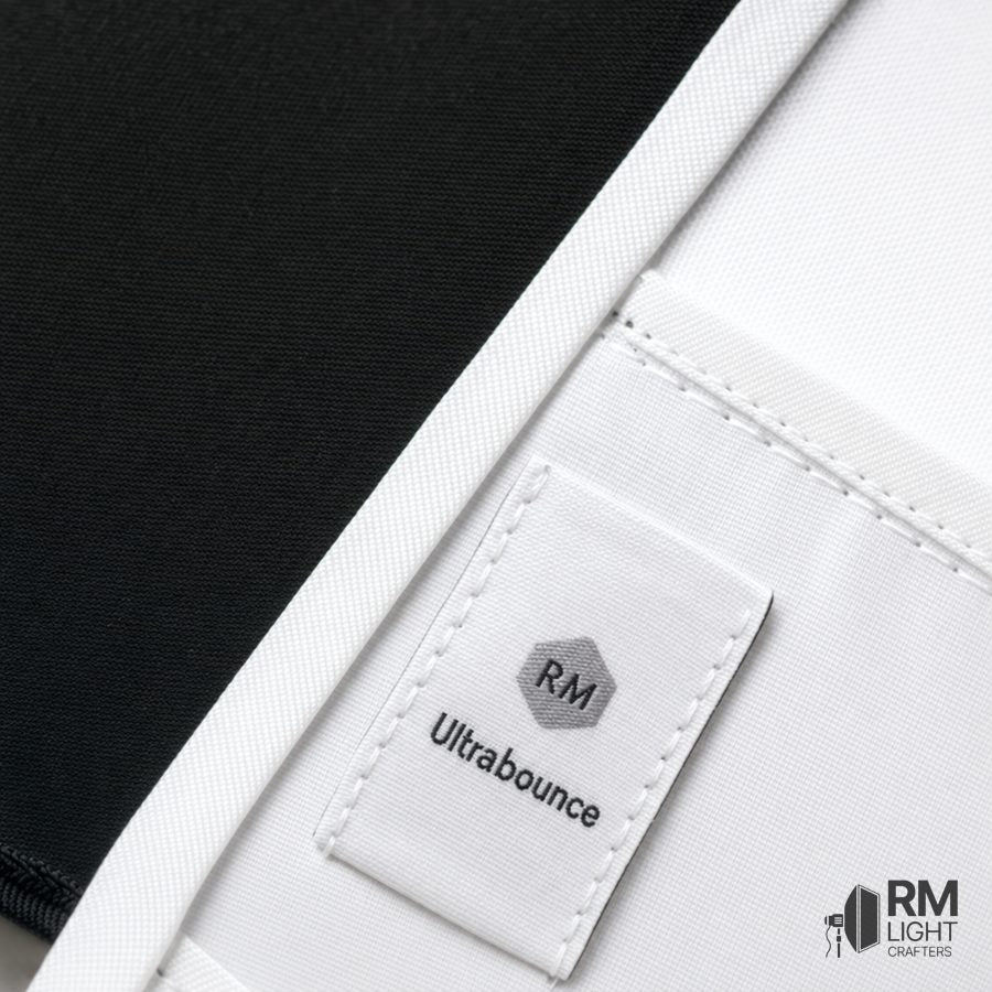 Ultrabounce Black/White