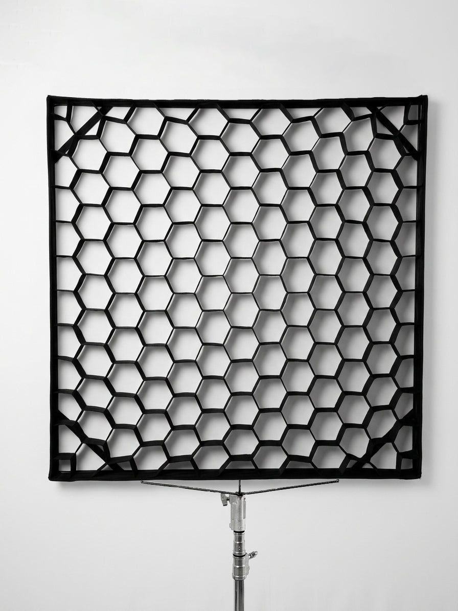 Honeycomb Grid for Flag Frames 48'X48'