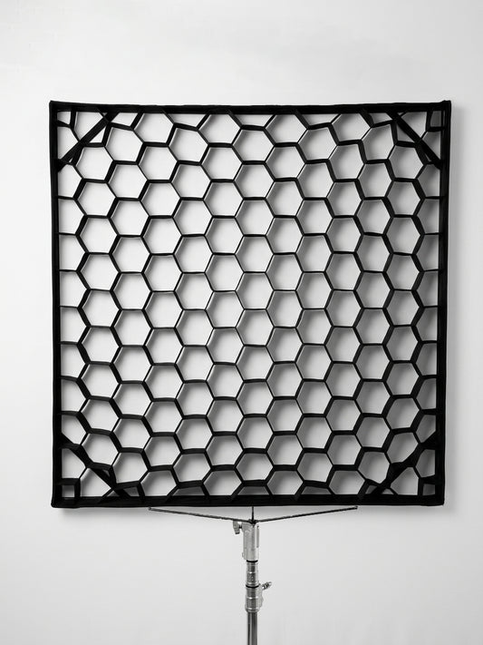 Honeycomb Grid for Flag Frames 48'X48'